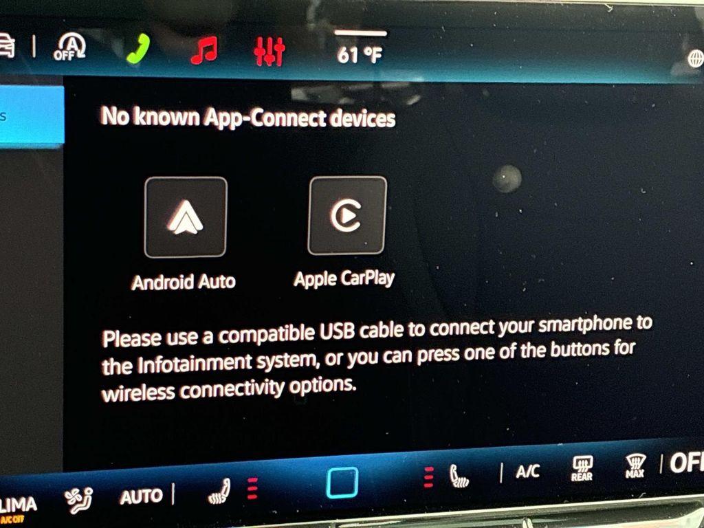 new 2026 Volkswagen Tiguan car, priced at $37,123