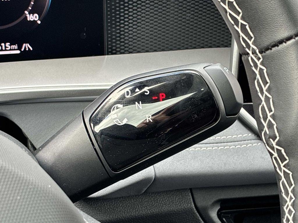 new 2026 Volkswagen Tiguan car, priced at $37,123