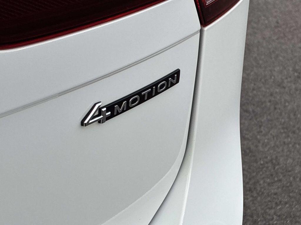 used 2024 Volkswagen Tiguan car, priced at $21,615