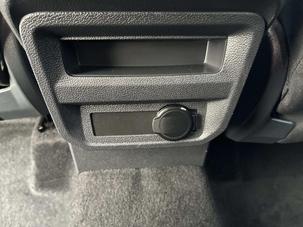 used 2024 Volkswagen Tiguan car, priced at $21,615