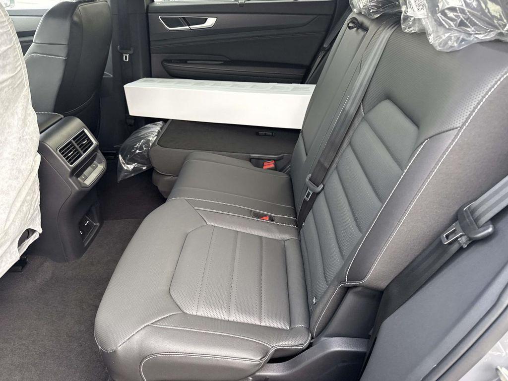 new 2026 Volkswagen Atlas Cross Sport car, priced at $47,578