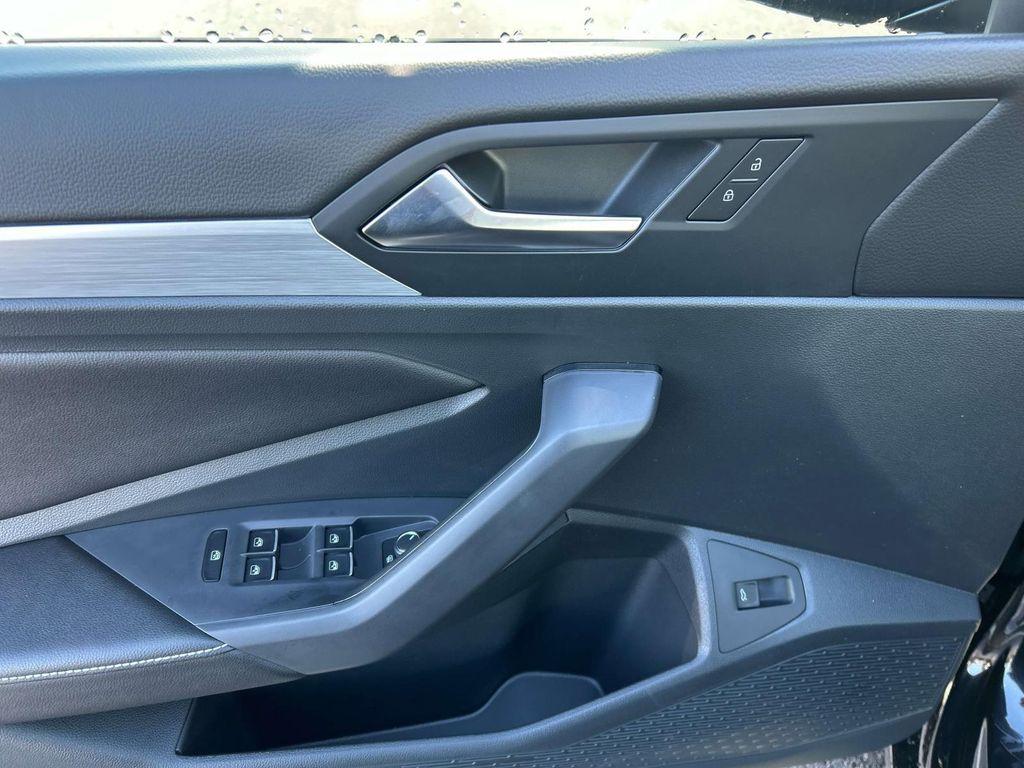 new 2026 Volkswagen Jetta car, priced at $25,004