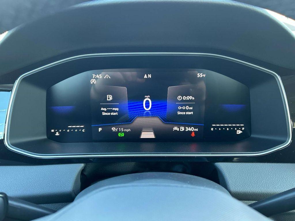 new 2026 Volkswagen Jetta car, priced at $25,004