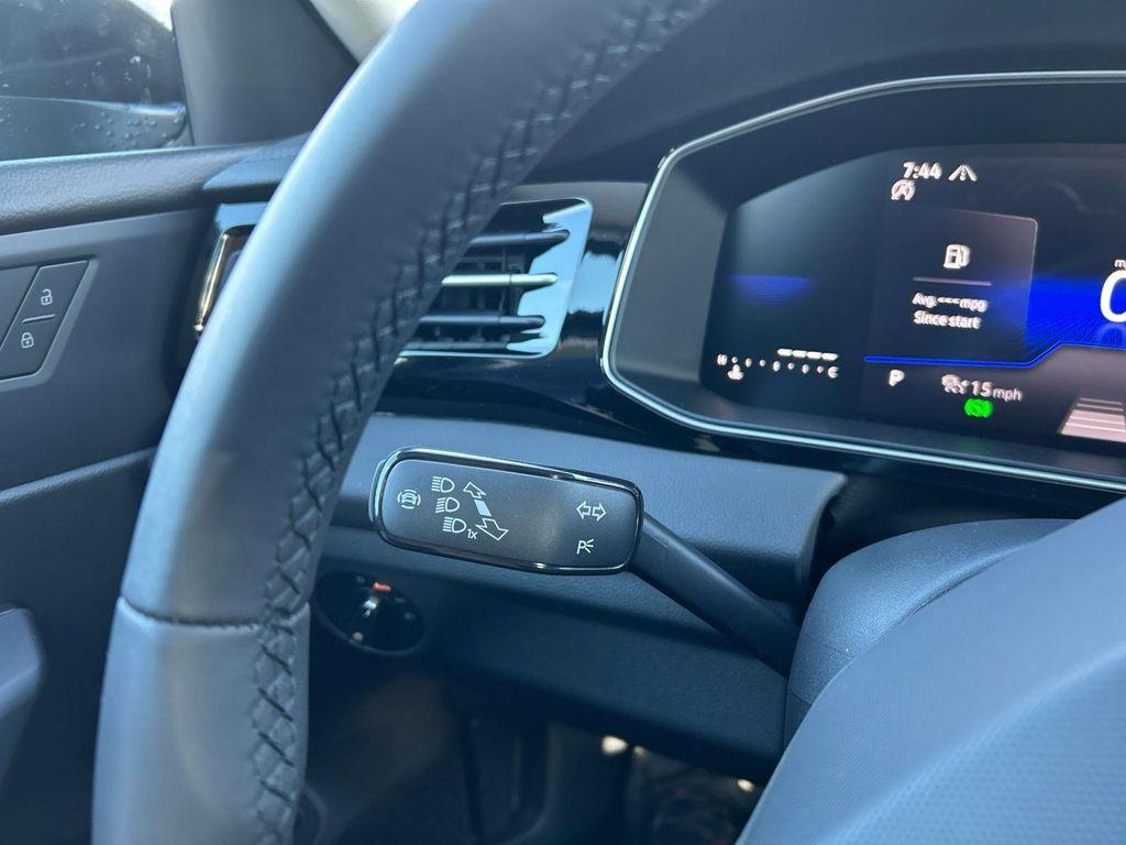 new 2026 Volkswagen Jetta car, priced at $25,004