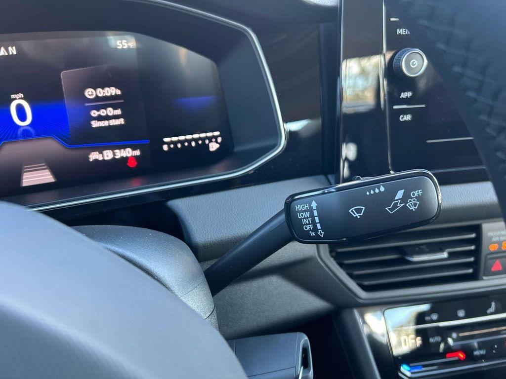 new 2026 Volkswagen Jetta car, priced at $25,004