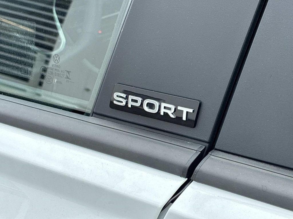 new 2026 Volkswagen Jetta car, priced at $26,272