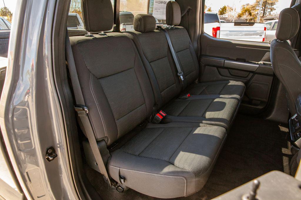 used 2021 Ford F-150 car, priced at $25,950