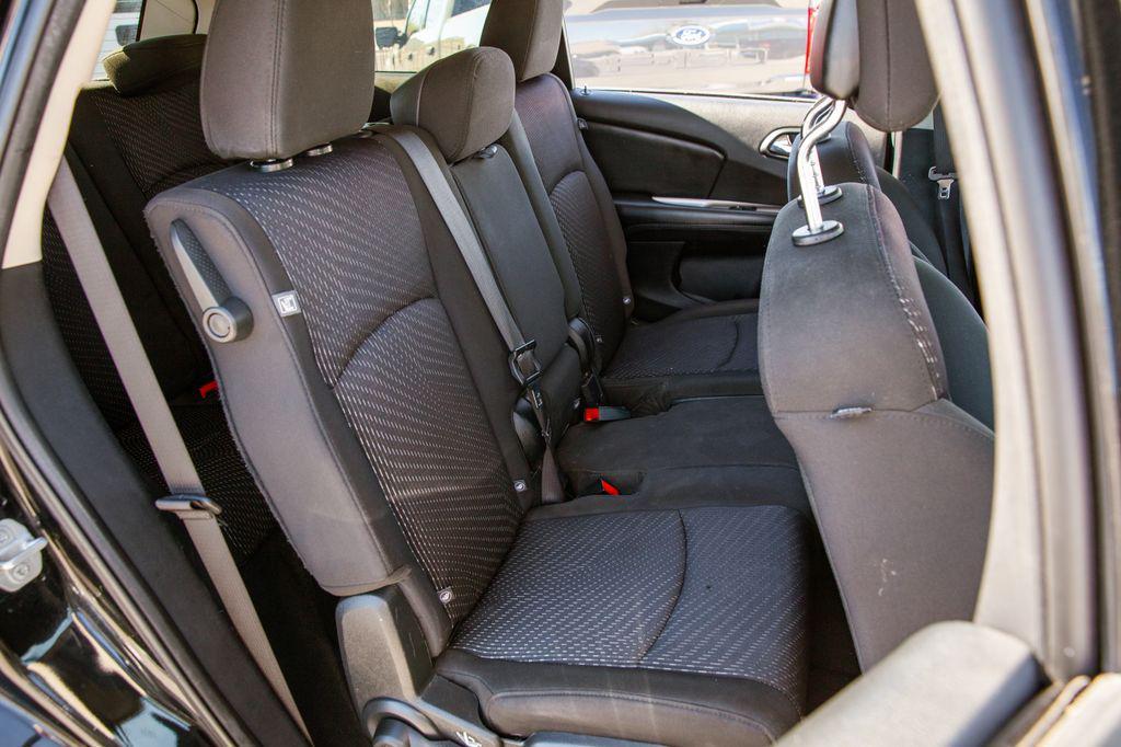used 2019 Dodge Journey car, priced at $15,499