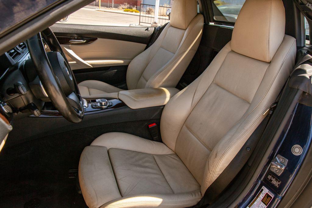 used 2011 BMW Z4 car, priced at $19,950