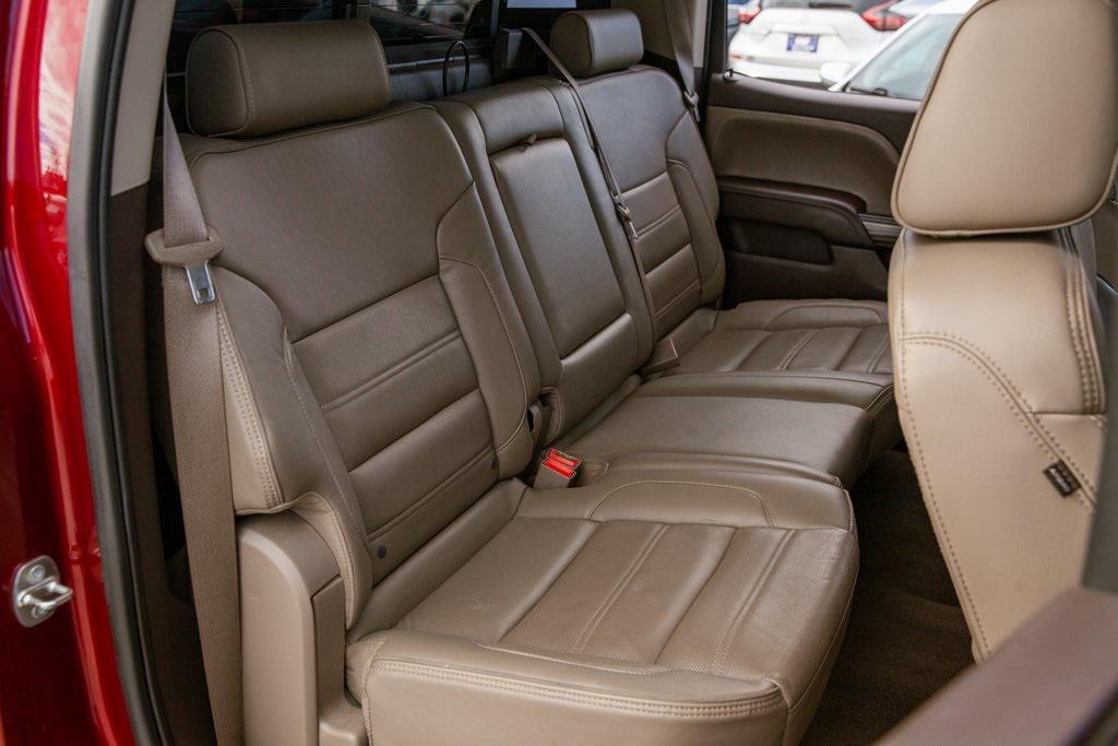 used 2016 GMC Sierra 1500 car, priced at $25,499