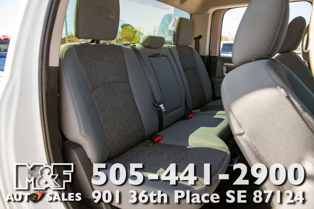 used 2015 Ram 3500 car, priced at $22,950