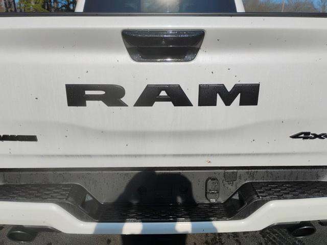 new 2026 Ram 1500 car, priced at $64,740