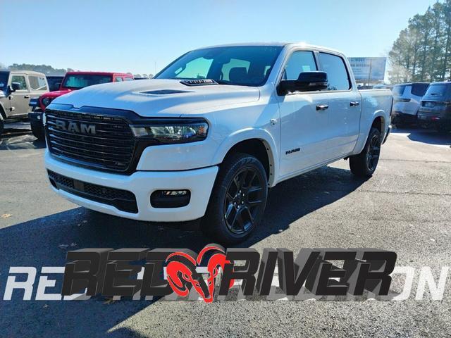 new 2026 Ram 1500 car, priced at $64,740