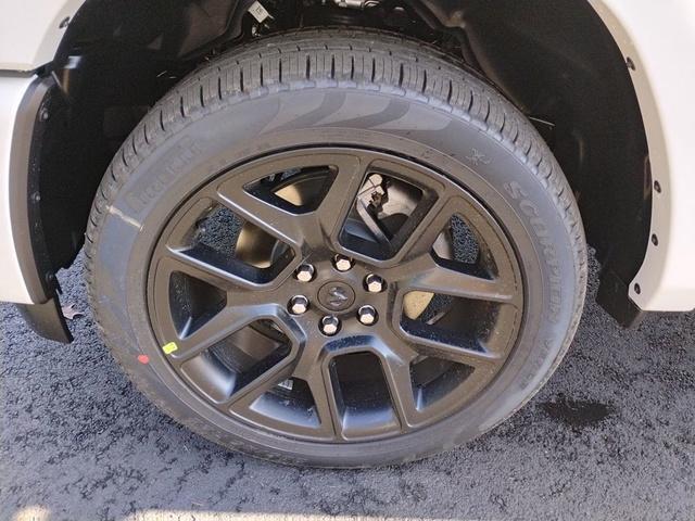 new 2026 Ram 1500 car, priced at $64,740