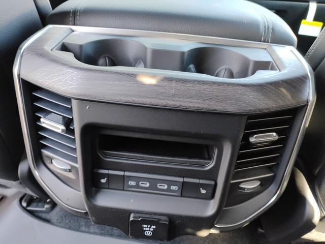 new 2026 Ram 1500 car, priced at $64,740