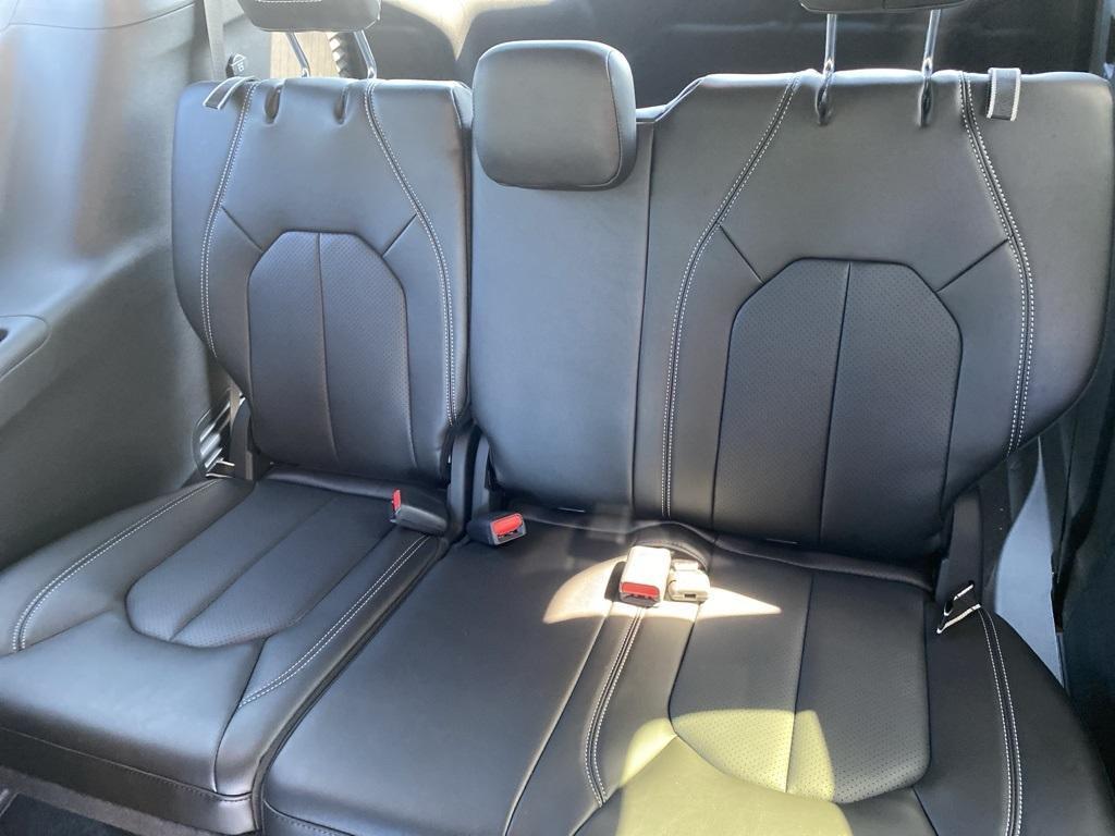 new 2026 Chrysler Pacifica car, priced at $42,270