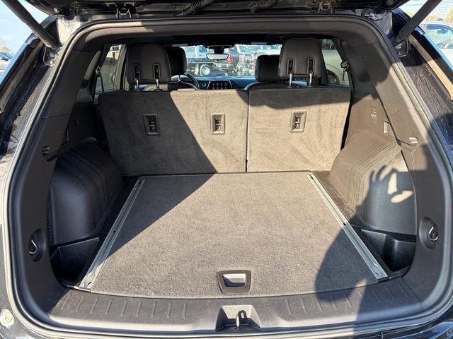 used 2020 Chevrolet Blazer car, priced at $15,743