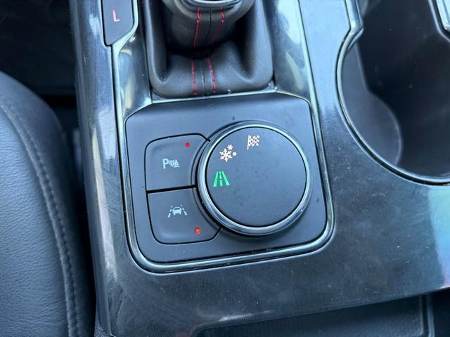 used 2020 Chevrolet Blazer car, priced at $15,743