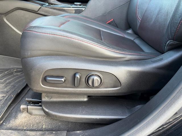 used 2020 Chevrolet Blazer car, priced at $15,743