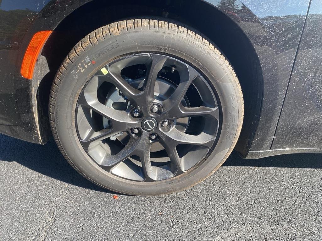 new 2026 Chrysler Pacifica car, priced at $42,094