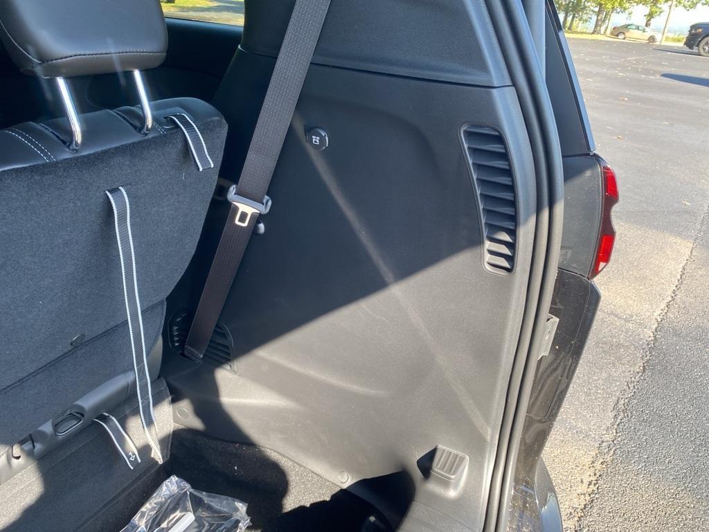 new 2026 Chrysler Pacifica car, priced at $42,094