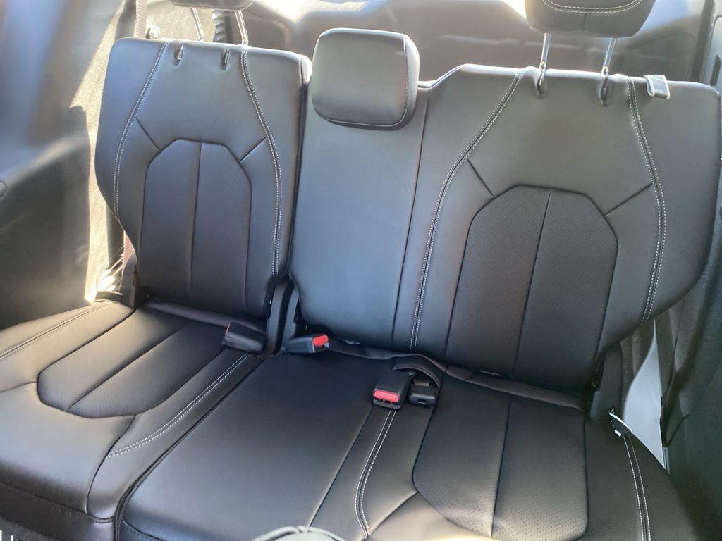 new 2026 Chrysler Pacifica car, priced at $42,223