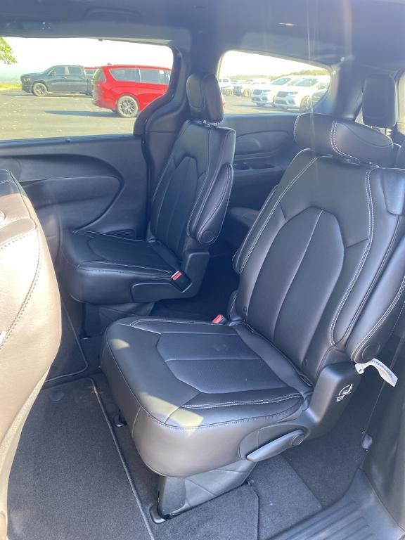 new 2026 Chrysler Pacifica car, priced at $42,094
