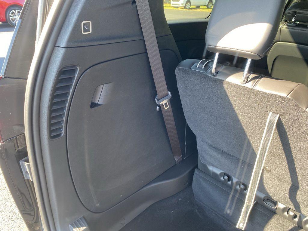 new 2026 Chrysler Pacifica car, priced at $42,223