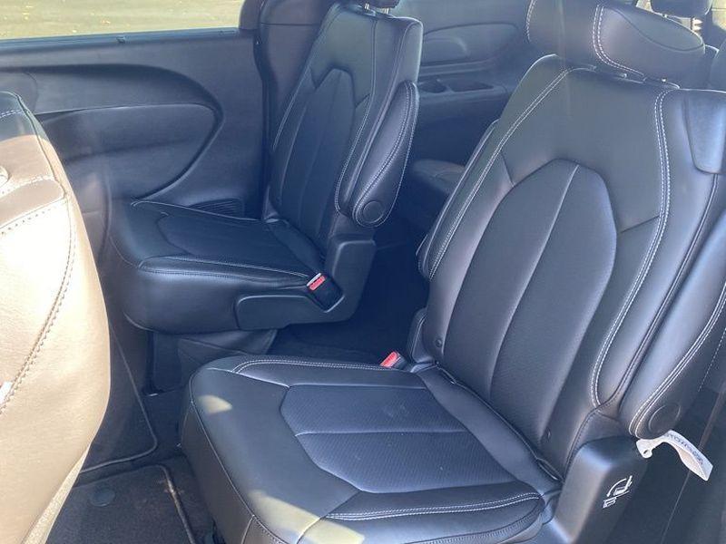new 2026 Chrysler Pacifica car, priced at $42,223