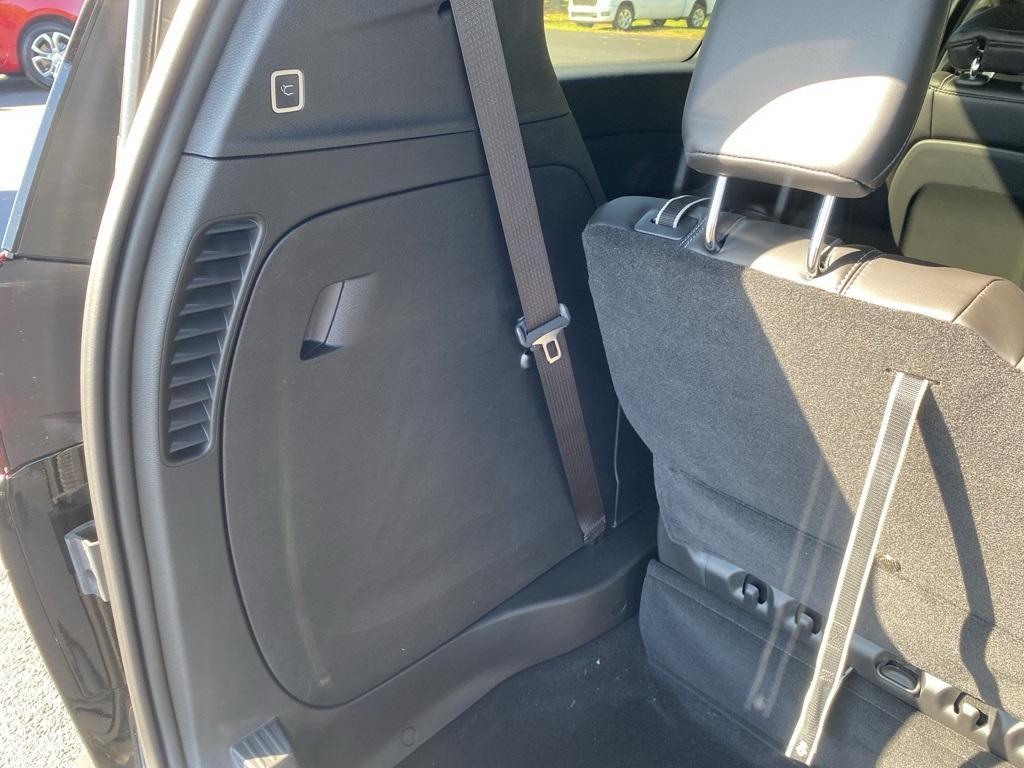 new 2026 Chrysler Pacifica car, priced at $42,094