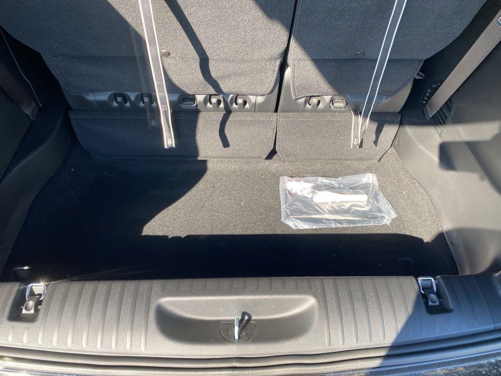 new 2026 Chrysler Pacifica car, priced at $42,223