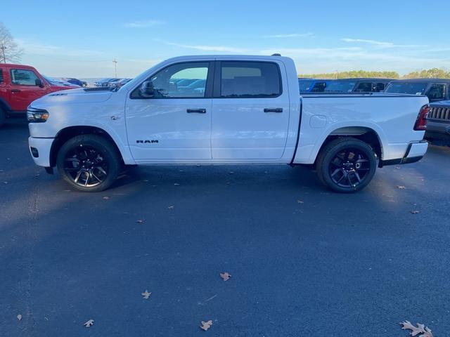 new 2026 Ram 1500 car, priced at $64,164