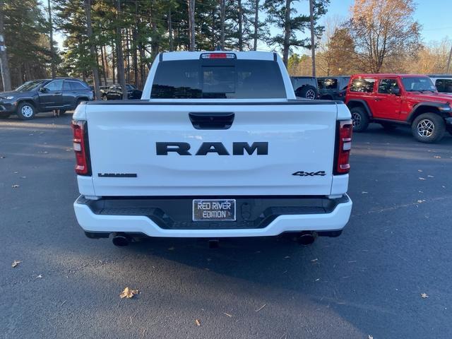 new 2026 Ram 1500 car, priced at $64,164