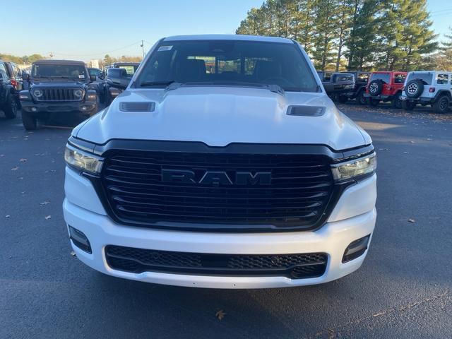 new 2026 Ram 1500 car, priced at $64,164
