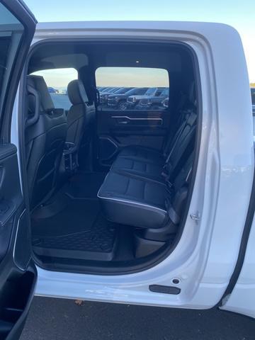 new 2026 Ram 1500 car, priced at $64,164