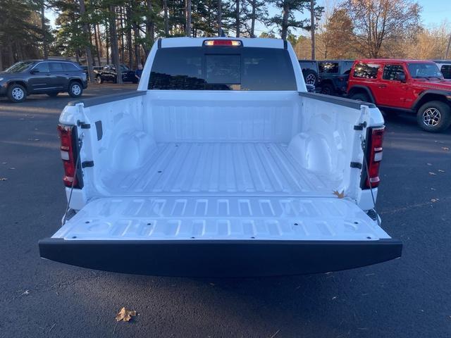 new 2026 Ram 1500 car, priced at $64,164