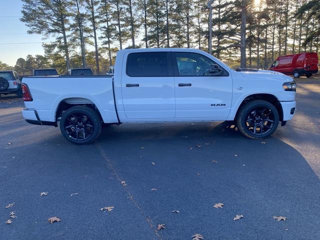 new 2026 Ram 1500 car, priced at $64,164