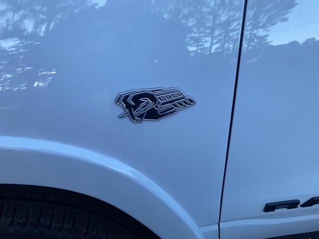 new 2026 Ram 1500 car, priced at $64,164