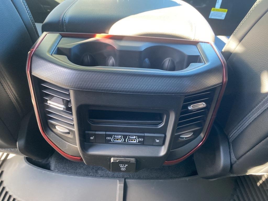 new 2026 Ram 1500 car, priced at $65,478