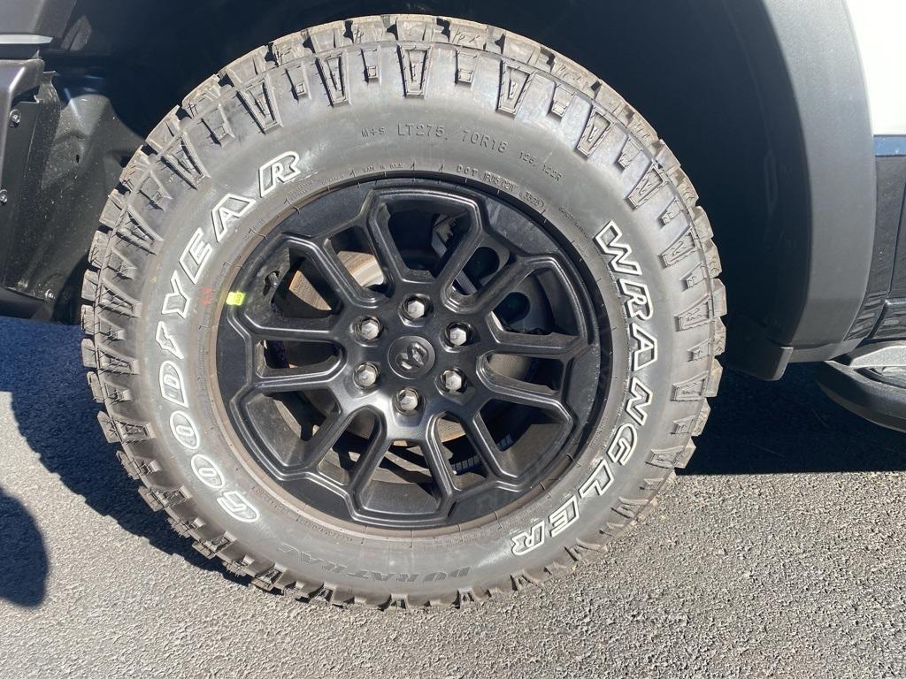 new 2026 Ram 1500 car, priced at $65,478