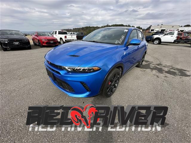 new 2024 Dodge Hornet car, priced at $31,085