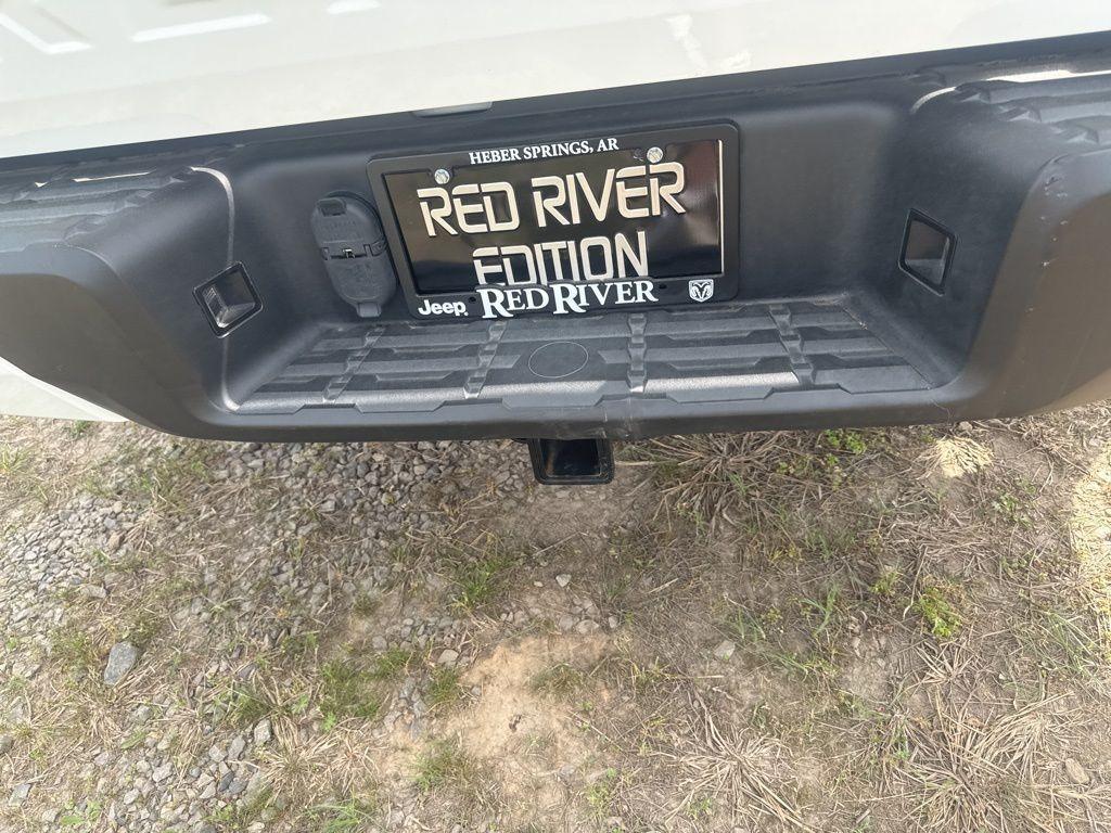 used 2022 Nissan Frontier car, priced at $30,166