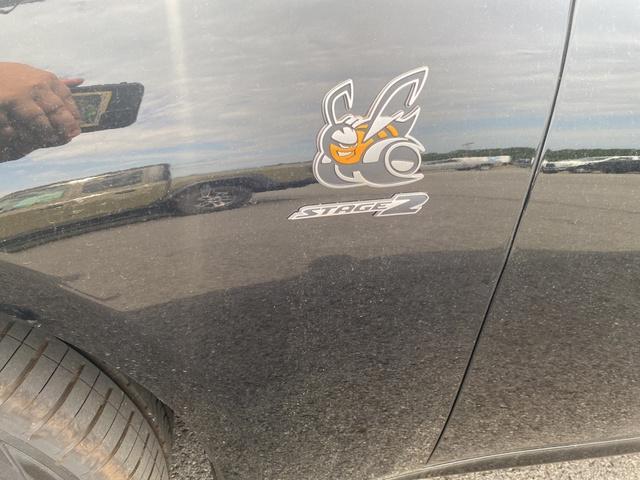 new 2025 Dodge Charger Daytona car, priced at $52,150