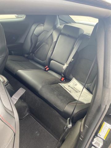 new 2025 Dodge Charger Daytona car, priced at $52,150