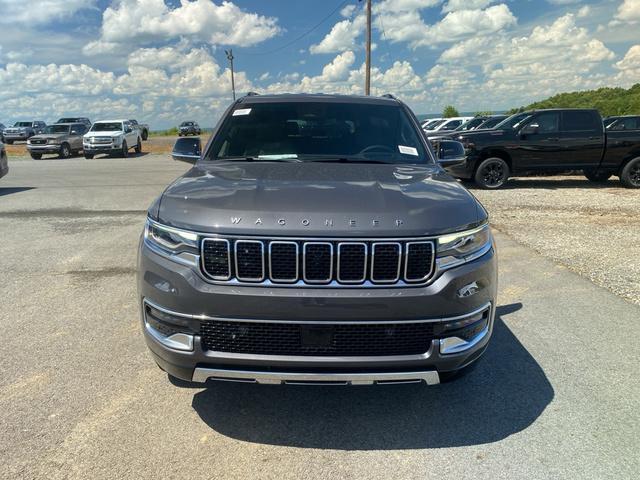 new 2025 Jeep Wagoneer L car, priced at $74,493
