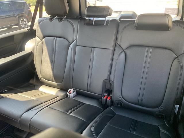 new 2025 Jeep Wagoneer L car, priced at $74,493