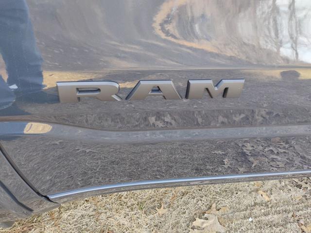 new 2026 Ram 1500 car, priced at $53,065