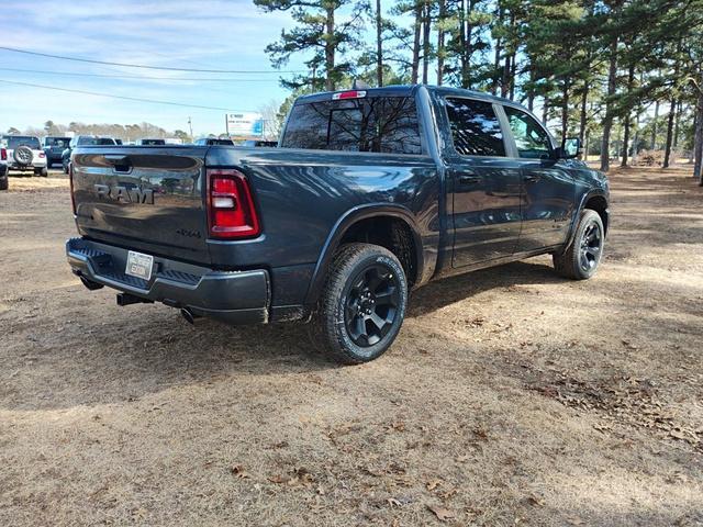 new 2026 Ram 1500 car, priced at $53,065