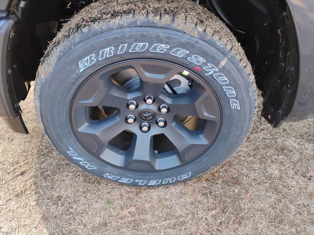 new 2026 Ram 1500 car, priced at $53,065