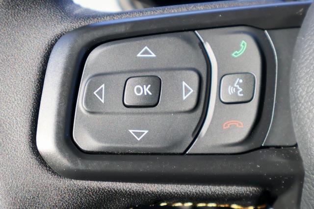 new 2025 Jeep Wrangler 4xe car, priced at $55,700